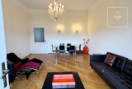 Stellar apartment for rent Budapest V. district, belváros