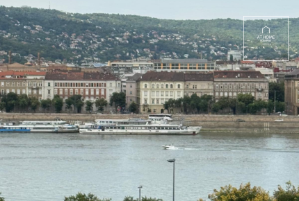 Lélegzetelállító lakás kiadó Budapest V. kerület, belváros