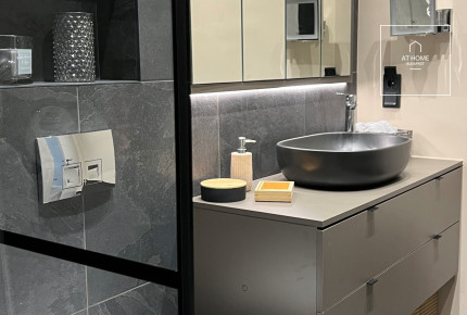 Three-bedroom premium apartment for rent in Budapest, District V, Lipótváros