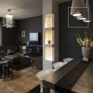 Stellar apartment for rent Budapest I. district, Víziváros