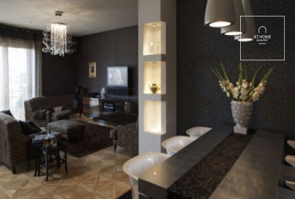 Stellar apartment for rent Budapest I. district, Víziváros