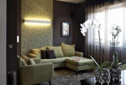 Stellar apartment for rent Budapest I. district, Víziváros