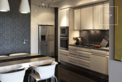 Stellar apartment for rent Budapest I. district, Víziváros