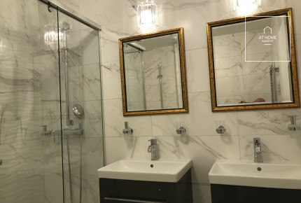 Newly built luxury apartment for rent in Budapest V. district