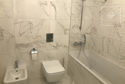 Newly built luxury apartment for rent in Budapest V. district
