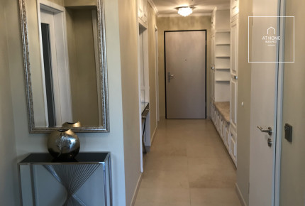 Newly built luxury apartment for rent in Budapest V. district