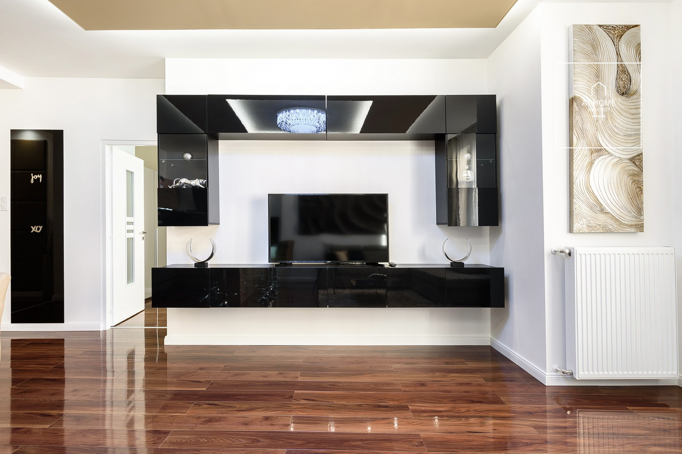 Exclusive apartment for rent Budapest VII. district