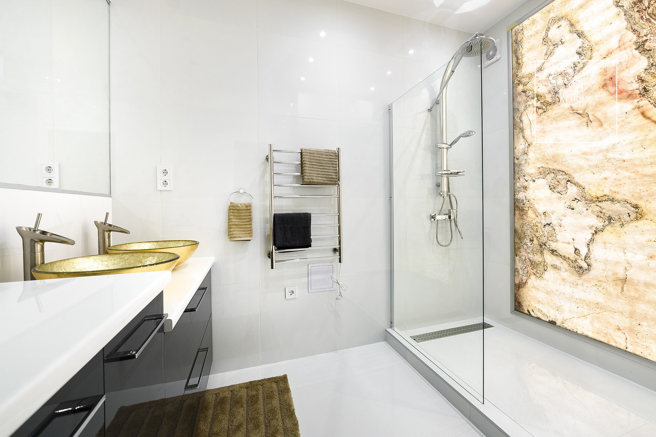 Exclusive apartment for rent Budapest VII. district