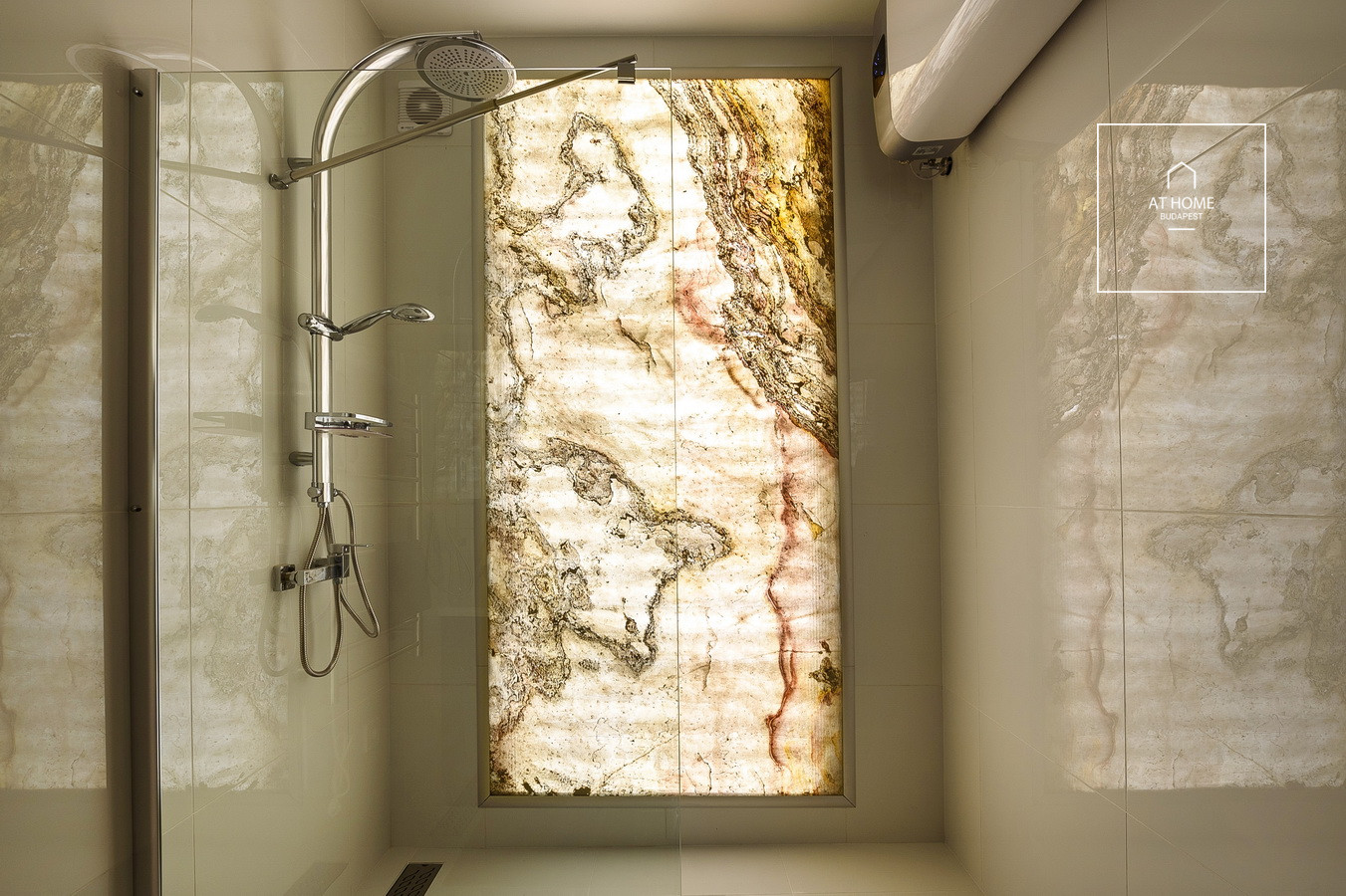 Exkluzív lakás kiadó Budapest VII. kerület