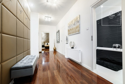 Exclusive apartment for rent Budapest VII. district