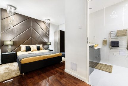 Exclusive apartment for rent Budapest VII. district