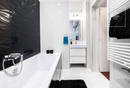 Exclusive apartment for rent Budapest VII. district