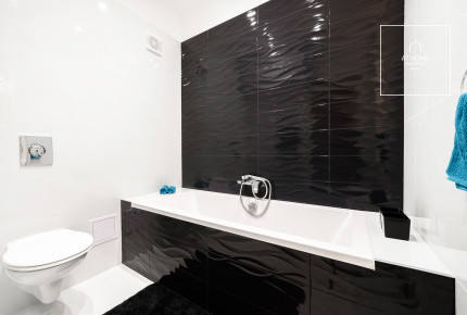 Exclusive apartment for rent Budapest VII. district