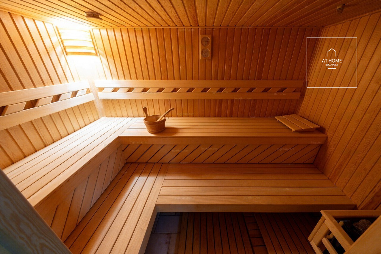 Gyönyörű Önálló családi ház   II/A. kerület, Adyliget