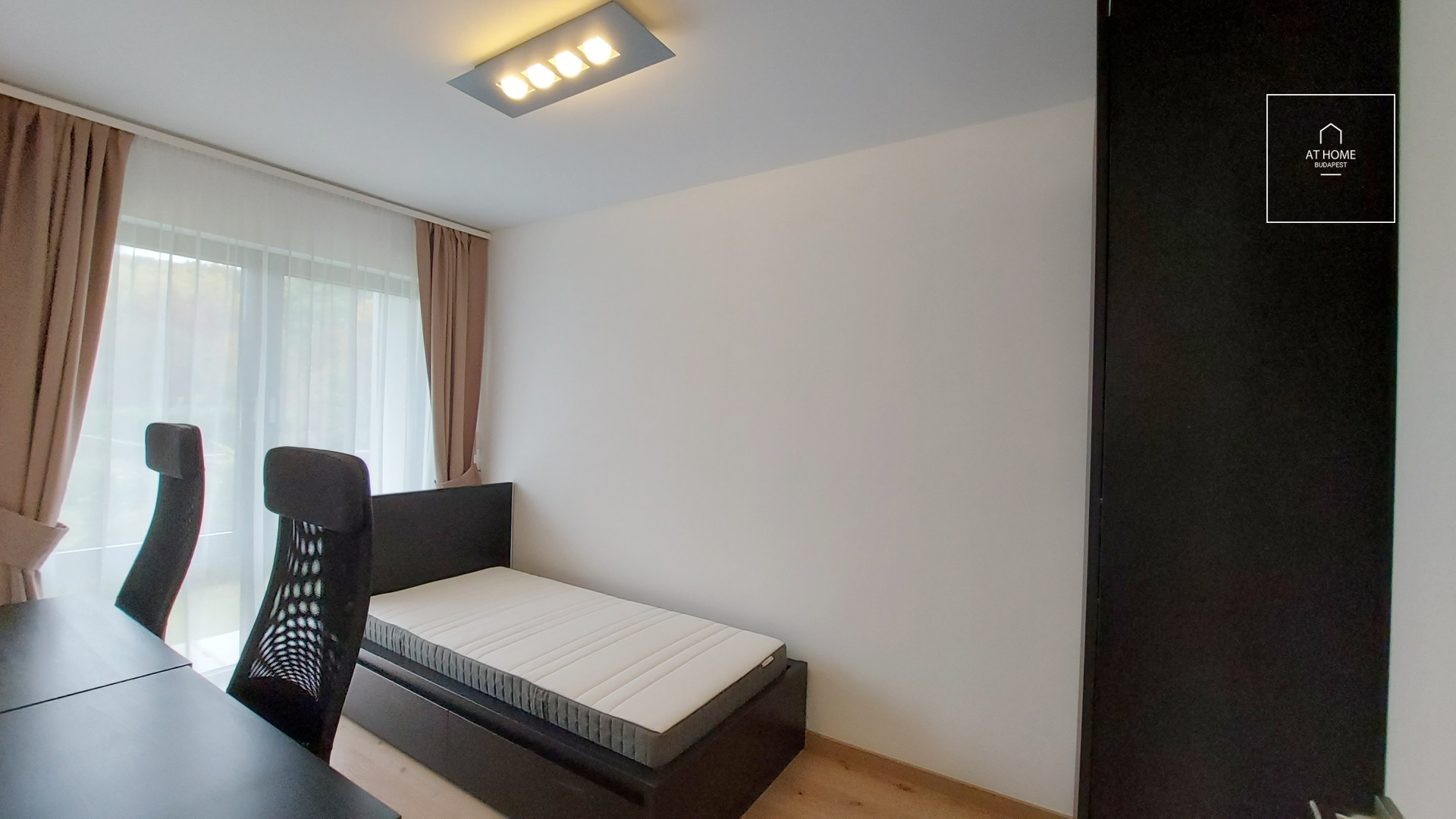 Breathtaking  apartment for rent Budapest II. district, Hűvösvölgy