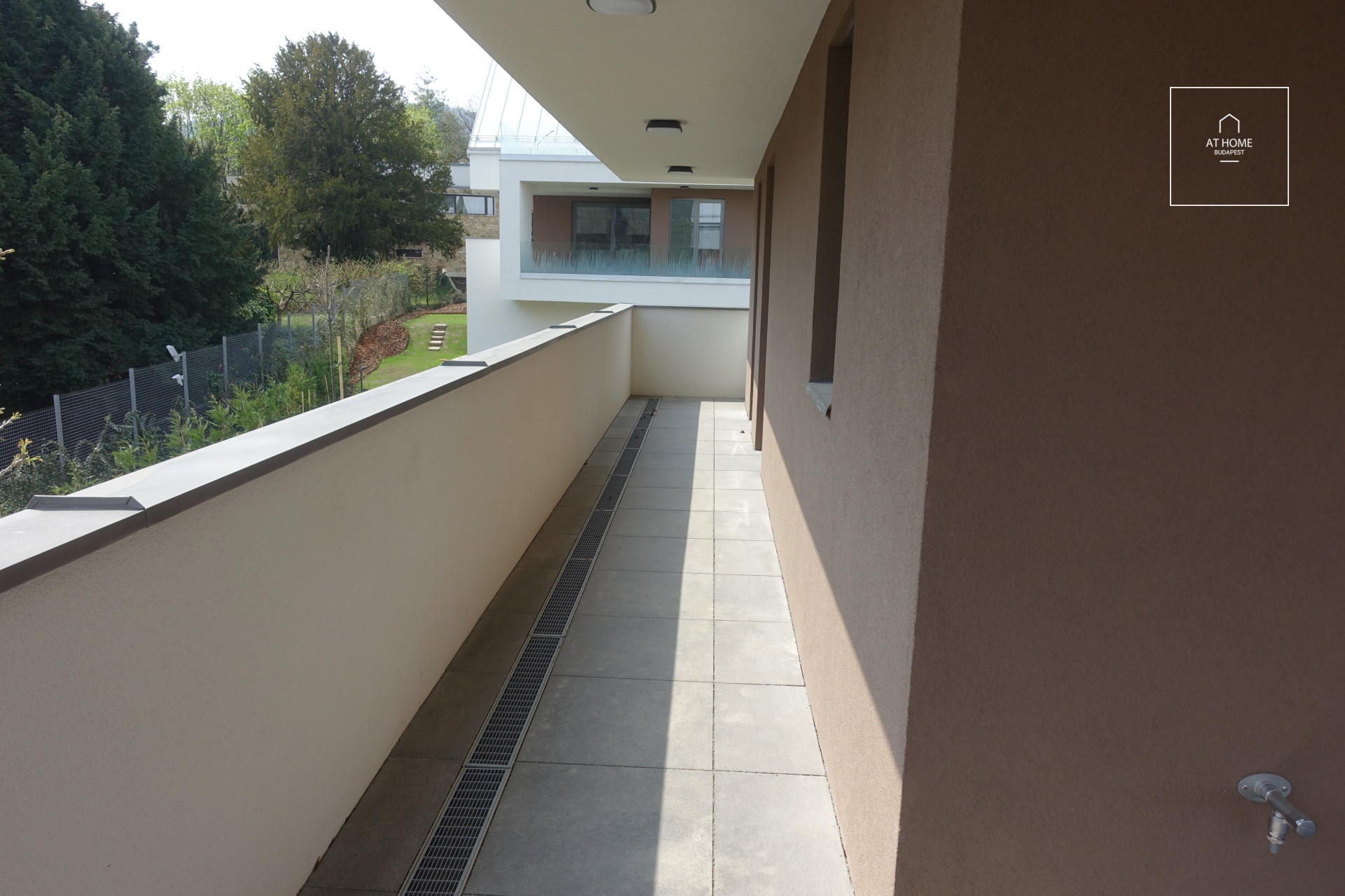 Breathtaking  apartment for rent Budapest II. district, Hűvösvölgy