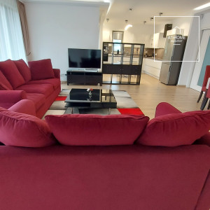 Breathtaking  apartment for rent Budapest II. district, Hűvösvölgy