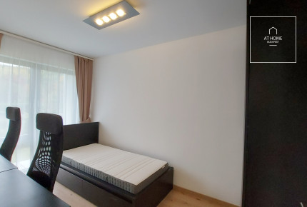 Breathtaking  apartment for rent Budapest II. district, Hűvösvölgy