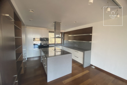 Wonderful apartment for rent Budapest XII. district, Istenhegy