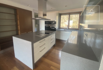 Wonderful apartment for rent Budapest XII. district, Istenhegy