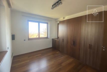 Wonderful apartment for rent Budapest XII. district, Istenhegy