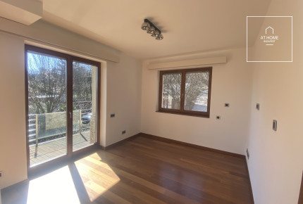Wonderful apartment for rent Budapest XII. district, Istenhegy