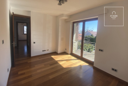 Wonderful apartment for rent Budapest XII. district, Istenhegy