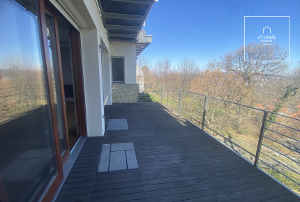 Wonderful apartment for rent Budapest XII. district, Istenhegy