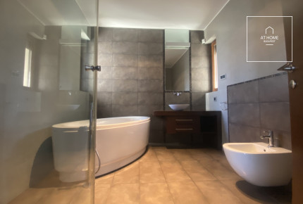 Wonderful apartment for rent Budapest XII. district, Istenhegy