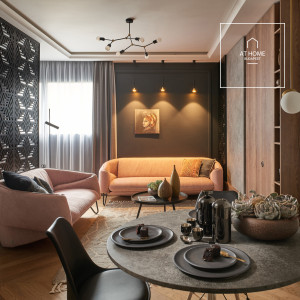 Két hálószobás lakás kiadó Budapest VI. kerület, Terézváros