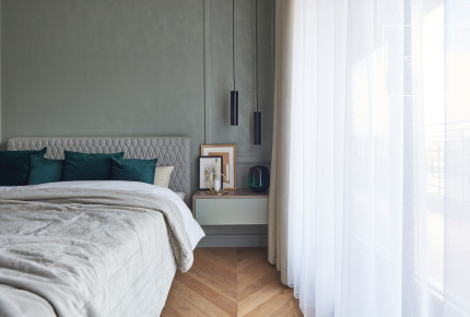 Nice apartment for rent Budapest VI. district, Terézváros
