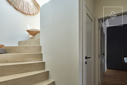 Nice apartment for rent Budapest VI. district, Terézváros