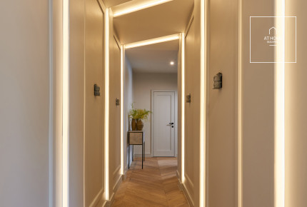 Nice apartment for rent Budapest VI. district, Terézváros