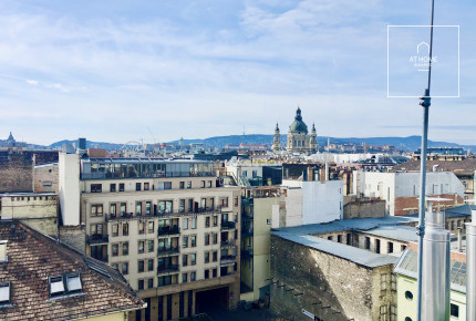 Nice apartment for rent Budapest VI. district, Terézváros