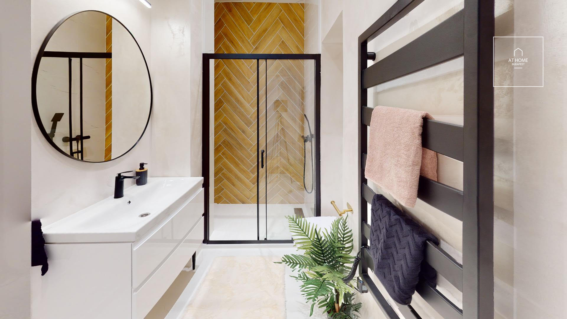 Luxuslakás kiadó Budapest V. kerület, Lipótváros