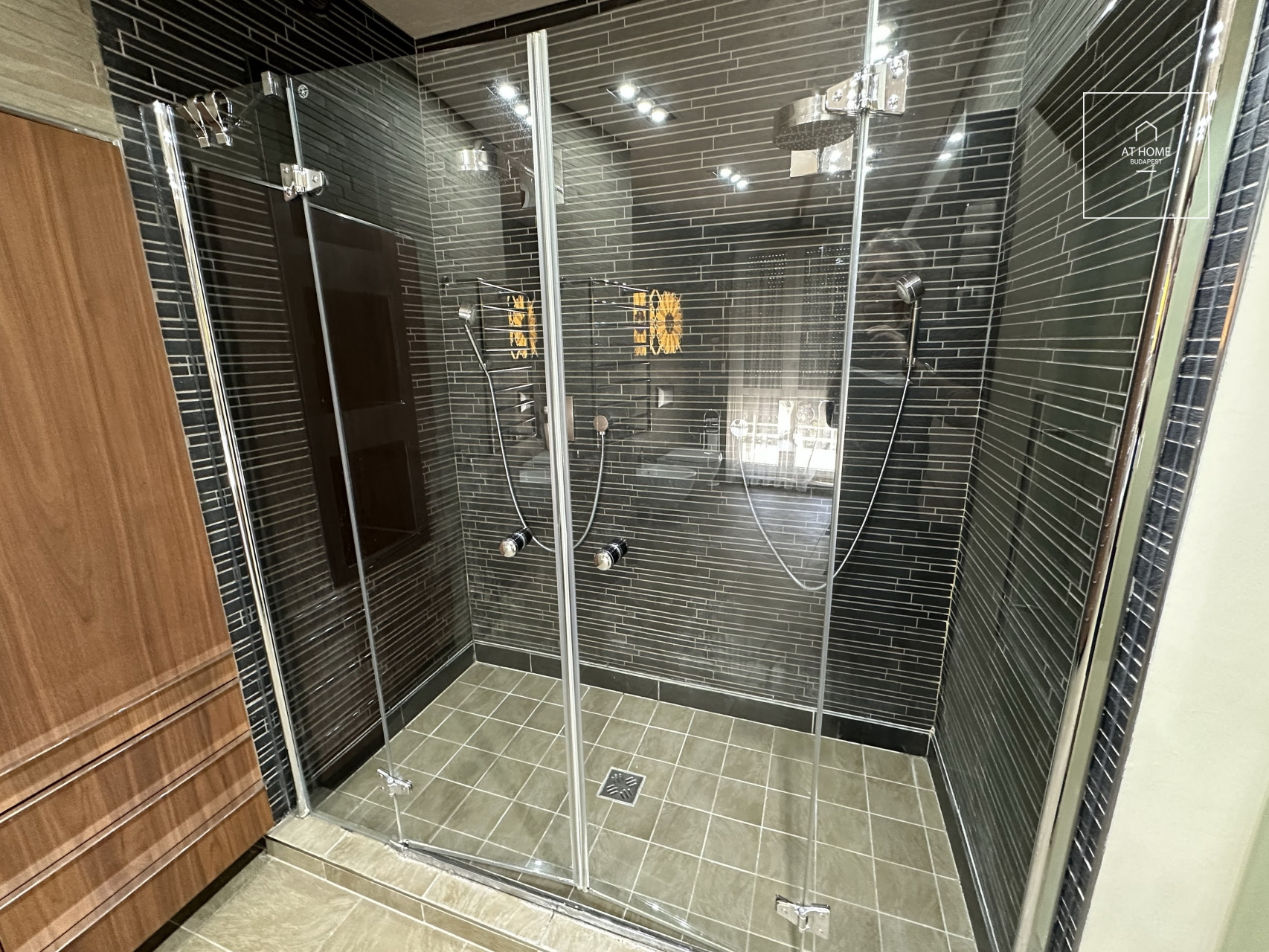 Exkluzív lakás kiadó Budapest II. kerület, Rézmál