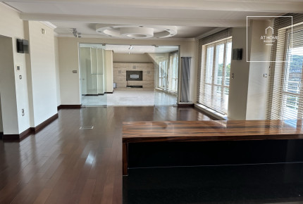 Exclusive apartment for rent Budapest II. district, Rézmál