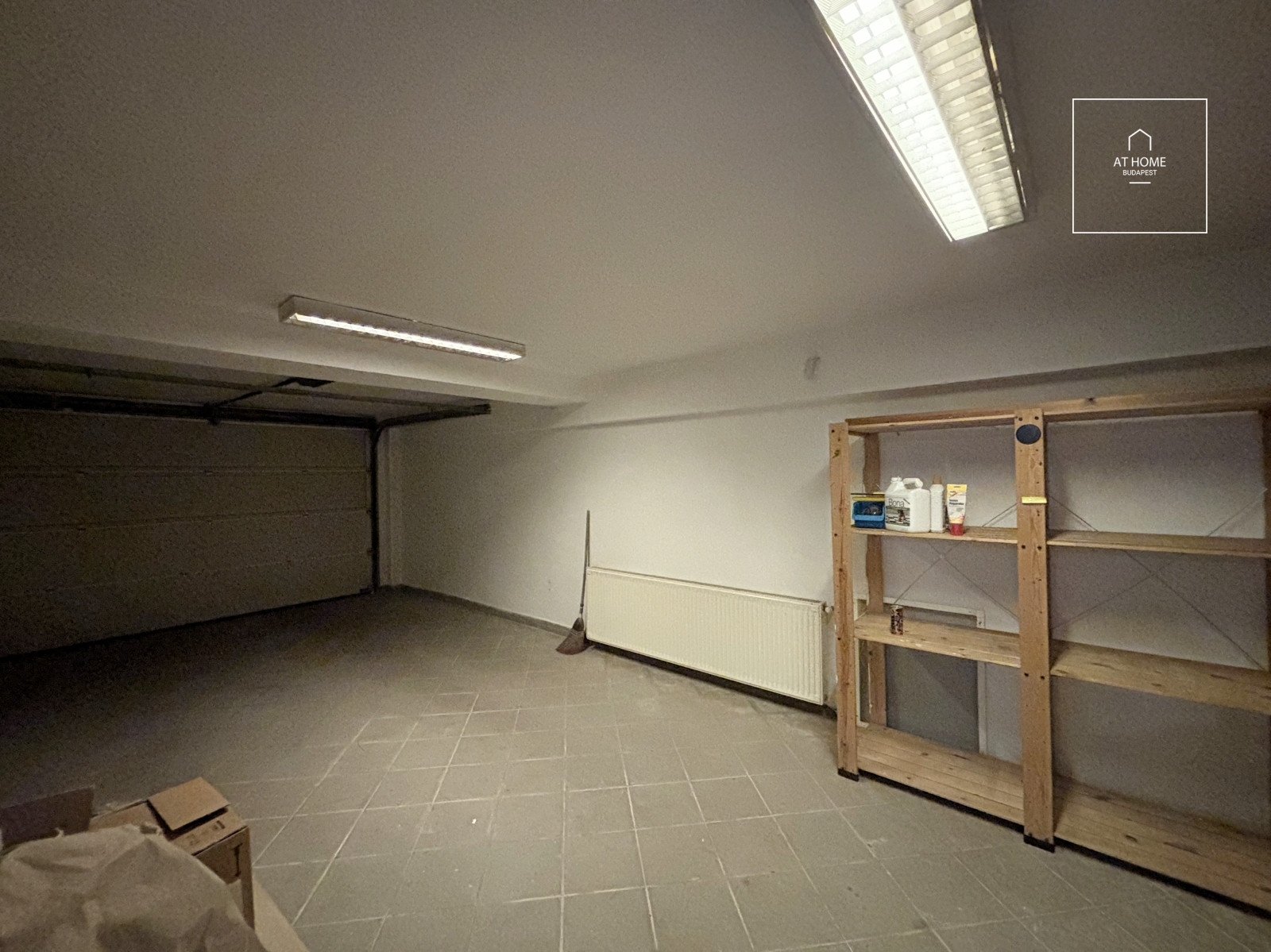 Exkluzív Önálló családi ház kiadó Budapest XI. kerület, Sasad