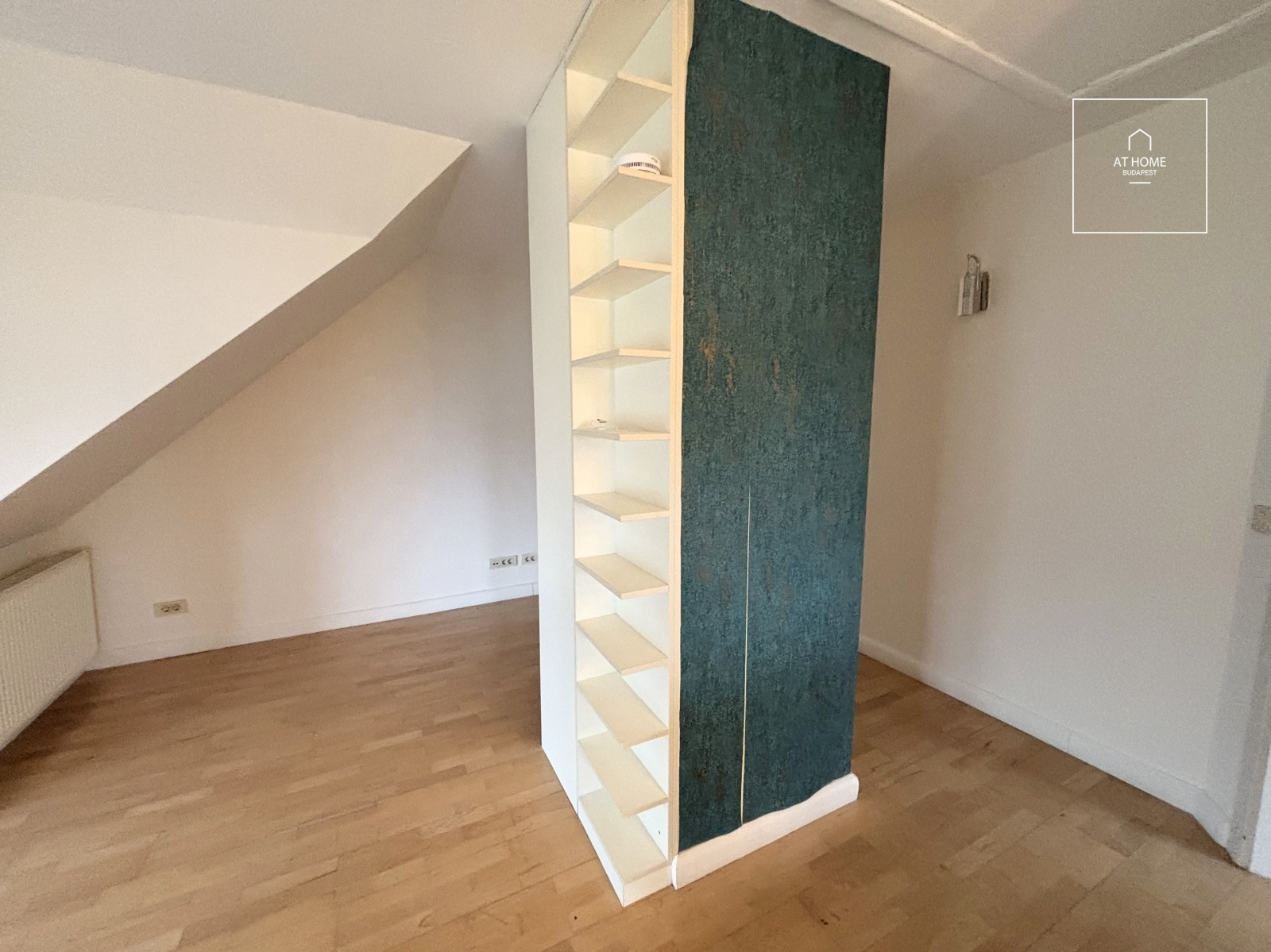 Exclusive detached house for rent Budapest XI. district, Sasad