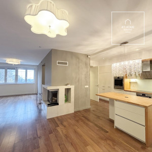 Exclusive detached house for rent Budapest XI. district, Sasad