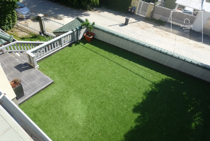 Exclusive detached house for rent Budapest XI. district, Sasad