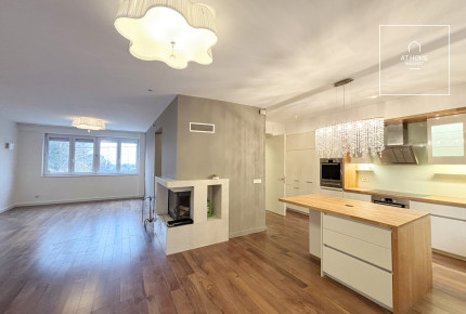 Exclusive detached house for rent Budapest XI. district, Sasad