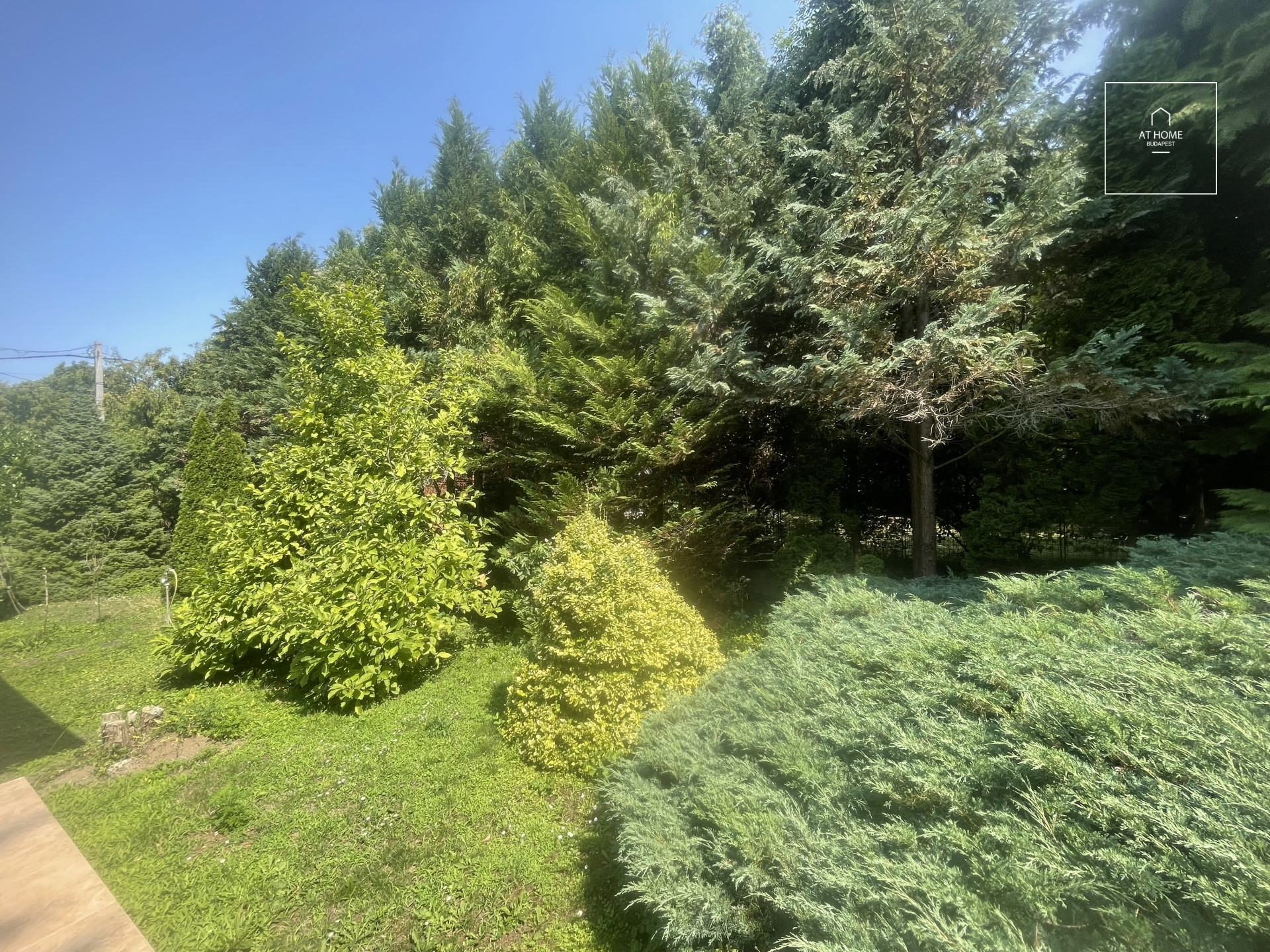 Plot with a family house for sale in Adyliget, 2nd District, Budapest