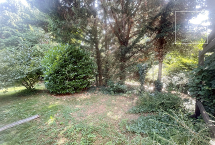 Plot with a family house for sale in Adyliget, 2nd District, Budapest