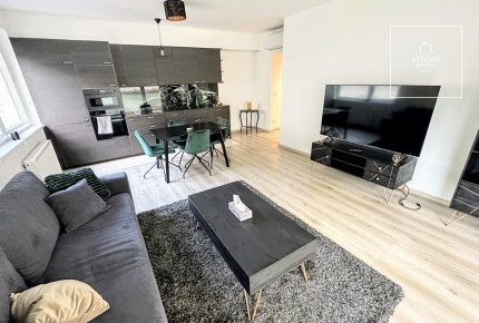78 sqm 3-bedroom apartment with a terrace, District VI, Terézváros