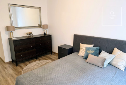 78 sqm 3-bedroom apartment with a terrace, District VI, Terézváros