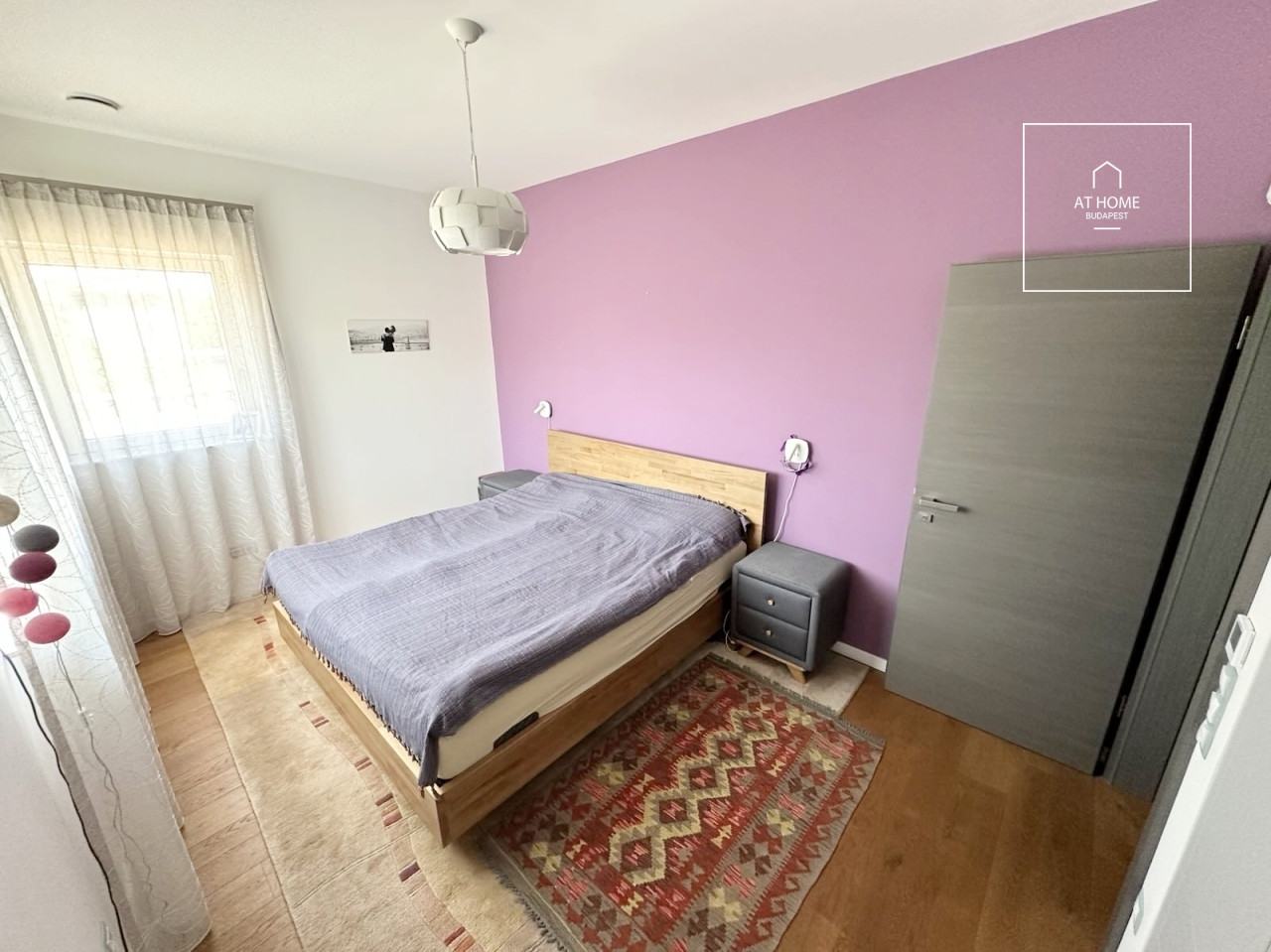 Newly built 217 sqm family home with 4 bedrooms in District XI, Madárhegy
