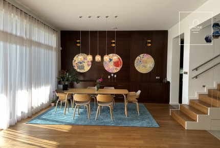 Newly built 217 sqm family home with 4 bedrooms in District XI, Madárhegy