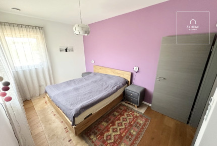 Newly built 217 sqm family home with 4 bedrooms in District XI, Madárhegy