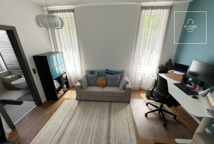 Newly built 217 sqm family home with 4 bedrooms in District XI, Madárhegy
